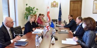 ნინო წილოსანი – ევროკავშირთან აგრარული მიმართულებით მჭიდრო თანამშრომლობას გავაგრძელებთ