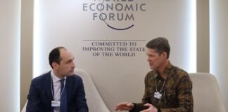 „საქართველოს აქვს მიმზიდველობა ტექნოლოგიური გიგანტების მონაცემთა გაცვლის ცენტრების შესაქმნელად“-დავითაშვილი