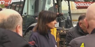 ,,ქრონიკის ”დაიჯესტი 13.01.2023