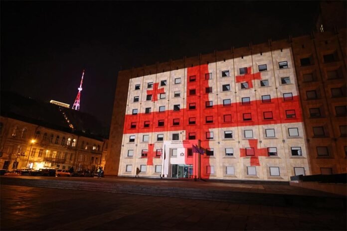 დროშის დღე