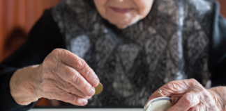 2023 წლიდან პენსია იზრდება