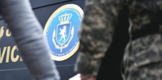 საგამოძიებო სამსახურმა ყალბი უცხოური პირადობის მოწმობების დამზადება – გასაღების ფაქტზე ორი პირი დააკავა