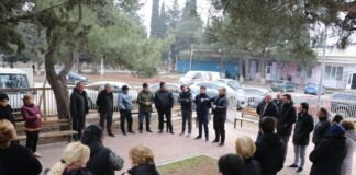 გარდაბნის მუნიციპალიტეტის ადმინისტრაციულ ერთეულებში 2023 წლის სოფლის მხარდაჭერის პროგრამა დაიწყო