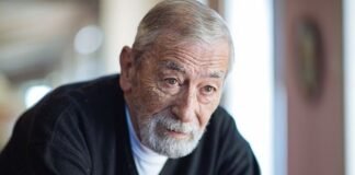 ვახტანგ (ბუბა) კიკაბიძე გარდაიცვალა