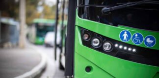 1-ელი ივლისიდან რუსთავის მუნიციპალური ტრანსპორტის მძღოლებსა და კონტროლიორებს ხელფასი გაეზრდებათ