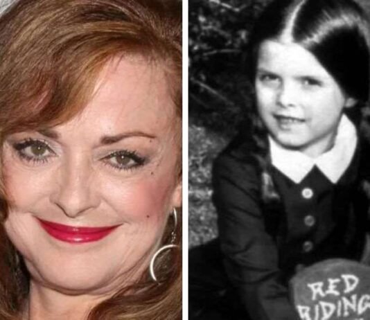 გარდაიცვალა მსახიობი ლიზა ლორინგი, რომელმაც „ადამსების ოჯახში“ უენსდეის როლი შეასრულა