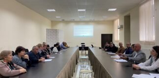 2023 წლის ბიუჯეტით გათვალისწინებული პროგრამები გარდაბანში