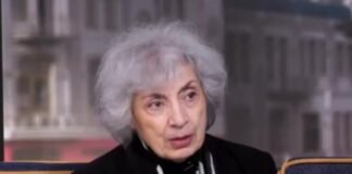 ქართველი პიანისტი,საქართველოს სახალხო არტისტი,მანანა დოიჯაშვილი 76 წლის ასაკში გარდაიცვალა