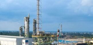 საქართველოში ქიმიური წარმოების ერთ-ერთი უმსხვილესი კომპანია Indorama Corporation შემოვიდა