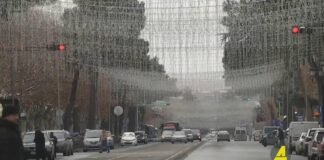 Xronika ქრონიკა აზერბაიჯანულ ენაზე18.01.2023