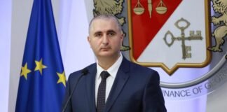 ,,საქართველოში უმუშევრობის დონე ისტორიულ მინიმუმზეა” – ლაშა ხუციშვილი