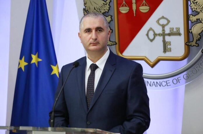 ლაშა ხუციშვილი