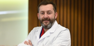 “DRG – ეს ფორმა დამღუპველია ტრავმატოლოგია-ორთოპედიისთვის” – ლევან ჩიკვატია