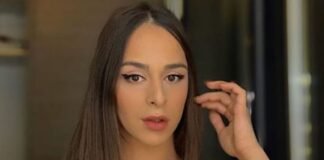 ბელგიის პოლიცია ლიზა ქისტაურის დაღუპვას ადასტურებს