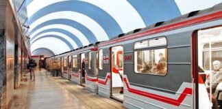 9 თებერვლიდან „ვარკეთილის“ მეტროს რეაბილიტაცია დაიწყება