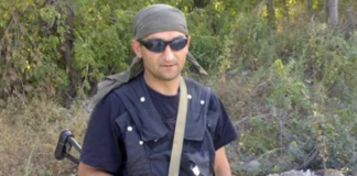 უცნობია სად მიასვენებენ ყოფილ სამხედროს,რომელმაც საგარეჯოში 5 ადამიანი მოკლა