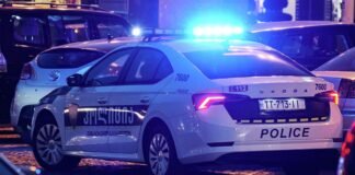 თბილისში, ჭავჭავაძის გამზირზე კაცი მოკლეს