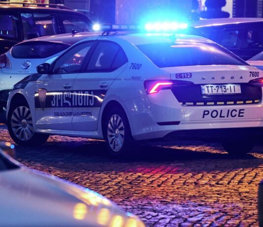 ბორჯომში ახალგაზრდა მამაკაცი მოკლეს