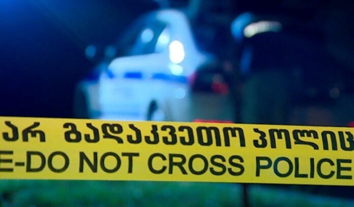 პოლიციააააა