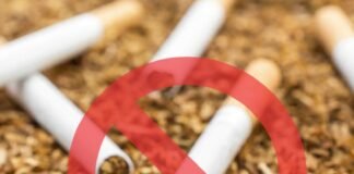 2022 წელს უაქციზო თამბაქოს ნაწარმის მართლსაწინააღმდეგო შენახვა-გადაზიდვის გამოვლინების ფაქტები 55%-ით გაიზარდა