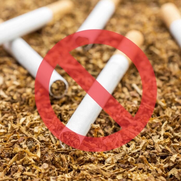 უაქციზო სიგარეტი