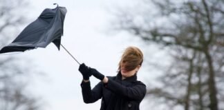 ძლიერი ქარი და შტორმი – გარემოს ეროვნული სააგენტო მოსახლეობას აფრთხილებს