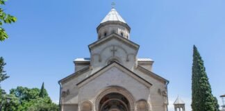 ბუბა კიკაბიძის სამოქალაქო პანაშვიდები დღეს და ხვალ ქაშვეთის ეკლესიაში გაიმართება