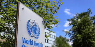 ჯანდაცვის მსოფლიო ორგანიზაცია მოგზაურებს მოუწოდებს, კვლავ ატარონ პირბადე