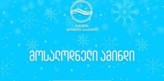13 თებერვლიდან 18 თებერვლამდე საქართველოში მოსალოდნელია ცივი და ნოტიო ჰაერის მასების გავრცელება