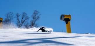 ბაკურიანში, მსოფლიო ჩემპიონატის ფარგლებში სატრანსპორტო შეზღუდვები ამოქმედდა