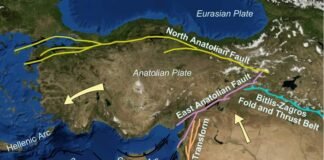 ,,თურქეთში მომხდარ მიწისძვრას, შესაძლოა, ბიძგები საქართველოშიც მოჰყვეს, სიცრუეა”