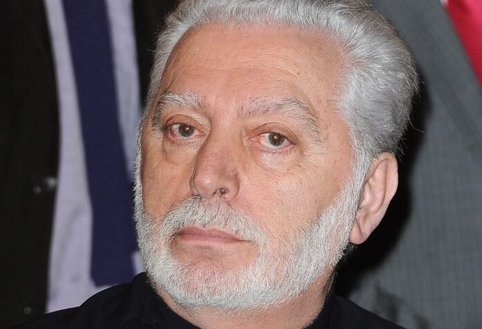 Paco Rabanne, Claude Brouet and Marie-Louse Carven Grog Honoured at Ministere de La Culture