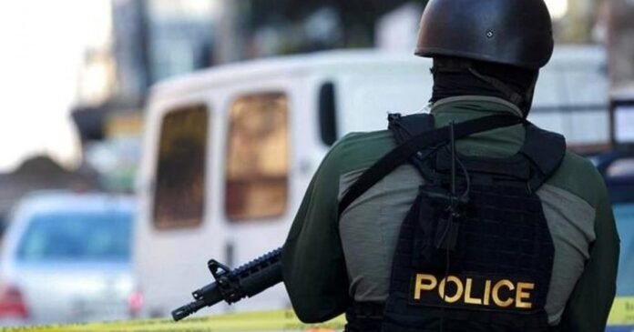 სპეცოპერაცია