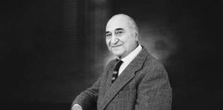 89 წლის ასაკში მსახიობი ჯემალ ღაღანიძე გარდაიცვალა