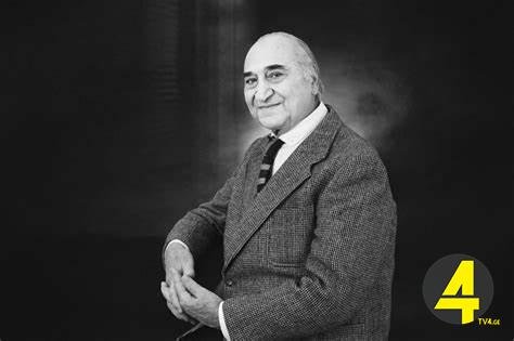 ჯემალ ღაღანიძე