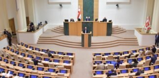 პარლამენტმა ქალთა ეკონომიკური გაძლიერების სახელმწიფო კონცეფციას მხარი დაუჭირა