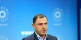 ,,დღეიდან ვიწყებთ განათლების ეროვნული მიზნების განახლებული პროექტის განხილვას ფართო საზოგადოებაში”- გიორგი ამილახვარი