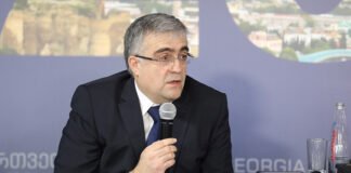 “საყურადღებო ფაქტორია ხელფასების უფრო მაღალი ზრდა, ვიდრე პროდუქტიულობის” – ეროვნული ბანკის ვიცე-პრეზიდენტი