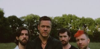 საქართველოში Imagine Dragons კონცერტს გამართავს