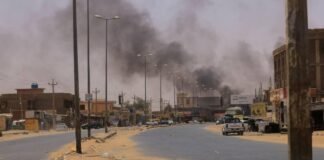 სუდანში შეიარაღებული დაპირისპირება გრძელდება