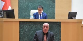 დოპინგის წინააღმდეგ ბრძოლის სამართლებრივ საკითხებს „სპორტის შესახებ“ კანონი დაარეგულირებს