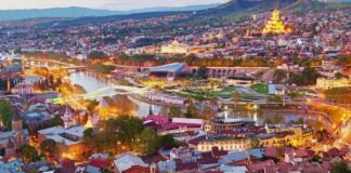 ,,საქართველო ინვესტიციებისთვის მოწინავე ადგილია” – წერს საერთაშორისო გამოცემა Bloomberg-ი