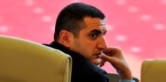 BBC დავით კეზერაშვილის შესახებ საგამოძიებო სიუჟეტს აქვეყნებს