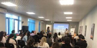 მოდუსში პროექტის „SDG-ების განხორციელების ხელშეწყობა საქართველოში“ ფარგლებში,ღონისძიება გაიმართა