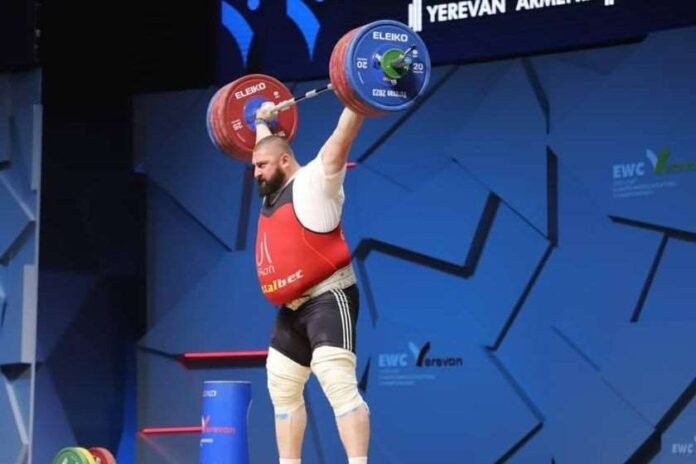 ლაშა ტალახაძე