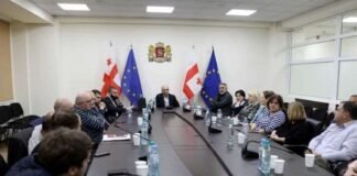 ჯანდაცვის სამინისტროში, DRG დაფინანსების მოდელის მიმდინარეობასთან დაკავშირებით, მორიგი სამუშაო შეხვედრა გაიმართა
