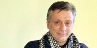 მსახიობი ბესო მეგრელიშვილი გარდაიცვალა