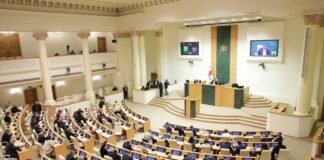 საირიგაციო სისტემიდან წყლის მიღება წყალმომხმარებელთა ორგანიზაციის გარდა სხვა წყალმოსარგებლესაც შეეძლება