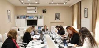 გენდერული თანასწორობის საბჭომ 2022-2024 წლების სამოქმედო გეგმაში ცვლილებები შეიტანა