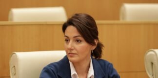 ქეთევან თურაზაშვილი – არ მჯერა, რომ ირაკლი ღარიბაშვილს ნახევარი საათი არ აქვს, რომ აქციის მონაწილე დედებს შეხვდეს